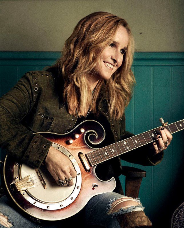 Melissa Etheridge Announces This Is Me Tour Digital Tour Bus