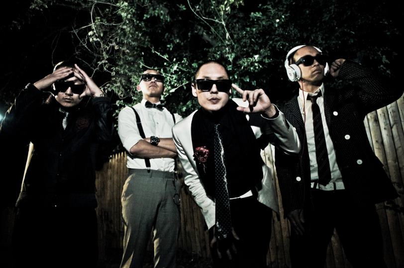 Far east movement песни