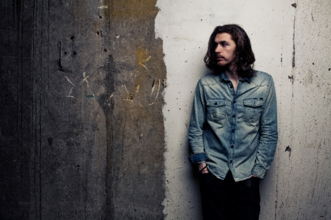 Hozier Adds Dates To North American Spring Tour – Digital Tour Bus