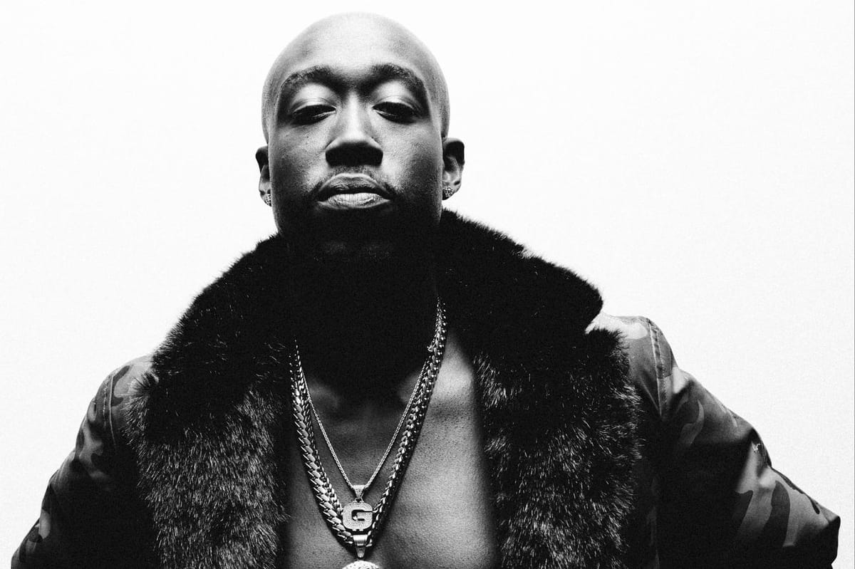 Freddie Gibbs Announces U.S. “Shadow of a Doubt Tour” Digital Tour Bus