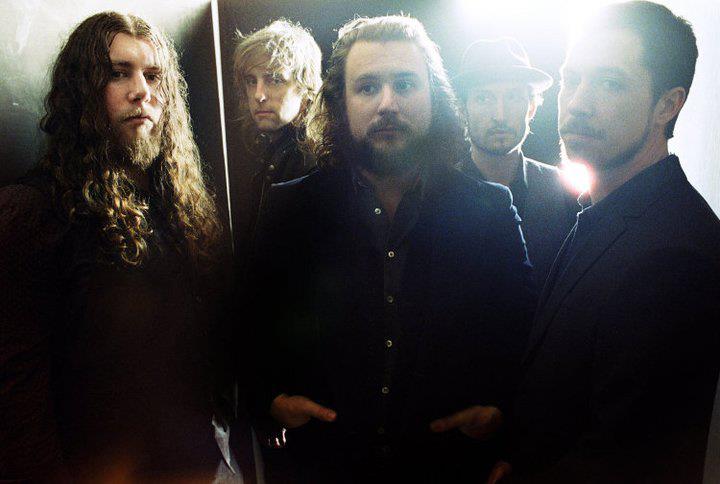 My Morning Jacket Announces Additional Tour Dates
