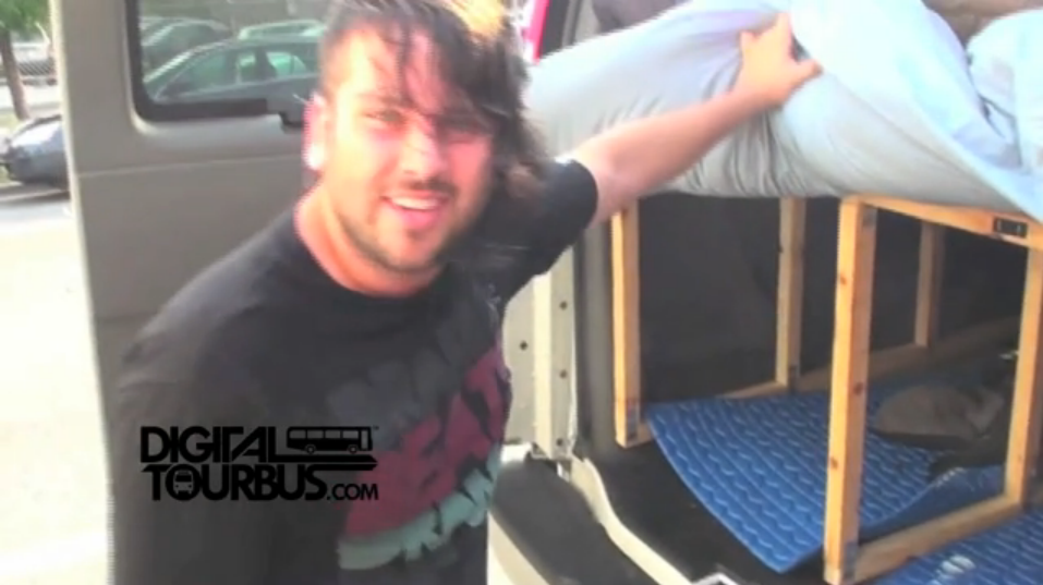 For All Those Sleeping – BUS INVADERS Ep. 338