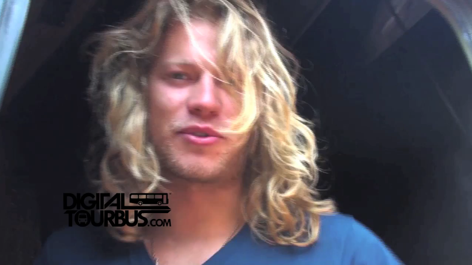 Troy Harley – BUS INVADERS Ep. 351 (Warped Edition)