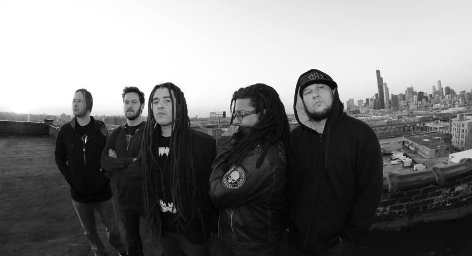 Nonpoint Launches Indiegogo Campaign To Support Touring