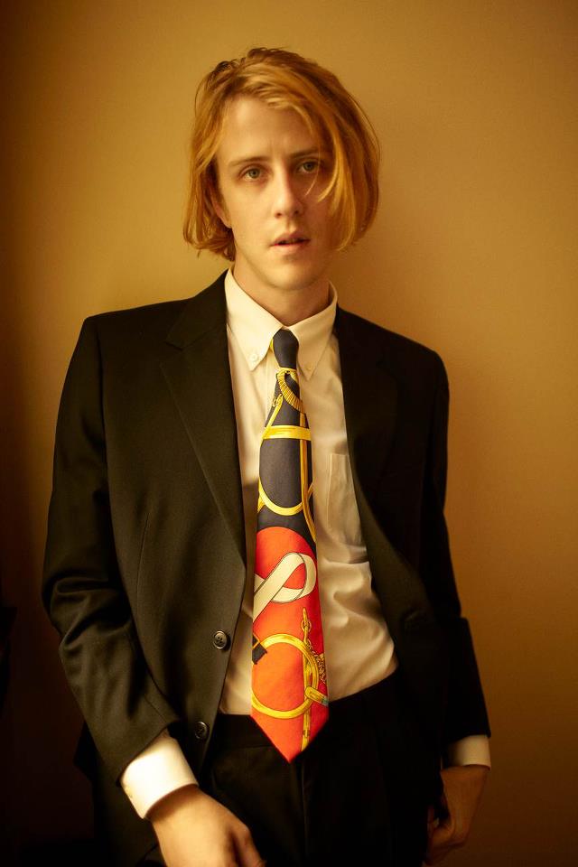 Christopher Owens Announces First North American Tour