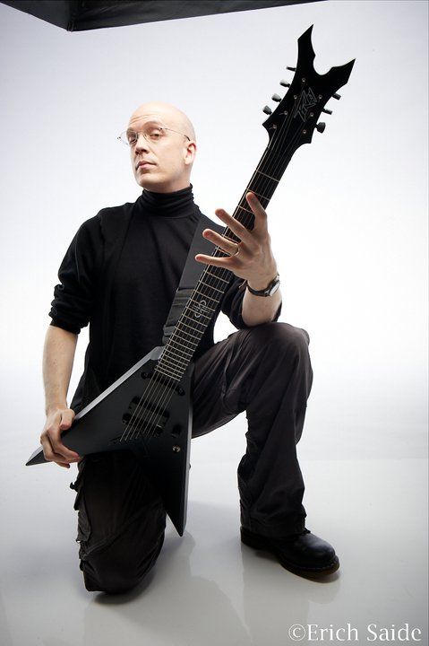 Devin Townsend – TOUR TIPS