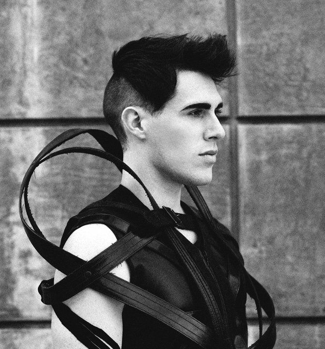 Sam Sparro Announces Mini-U.S. Tour