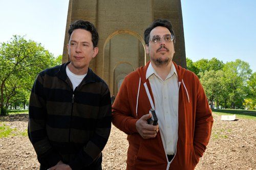 They Might Be Giants Adds Dates to Spring Tour