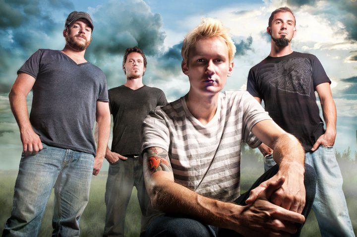 Ballyhoo! “Winter Wonderland Tour 2013” with special guest Kayavibe
