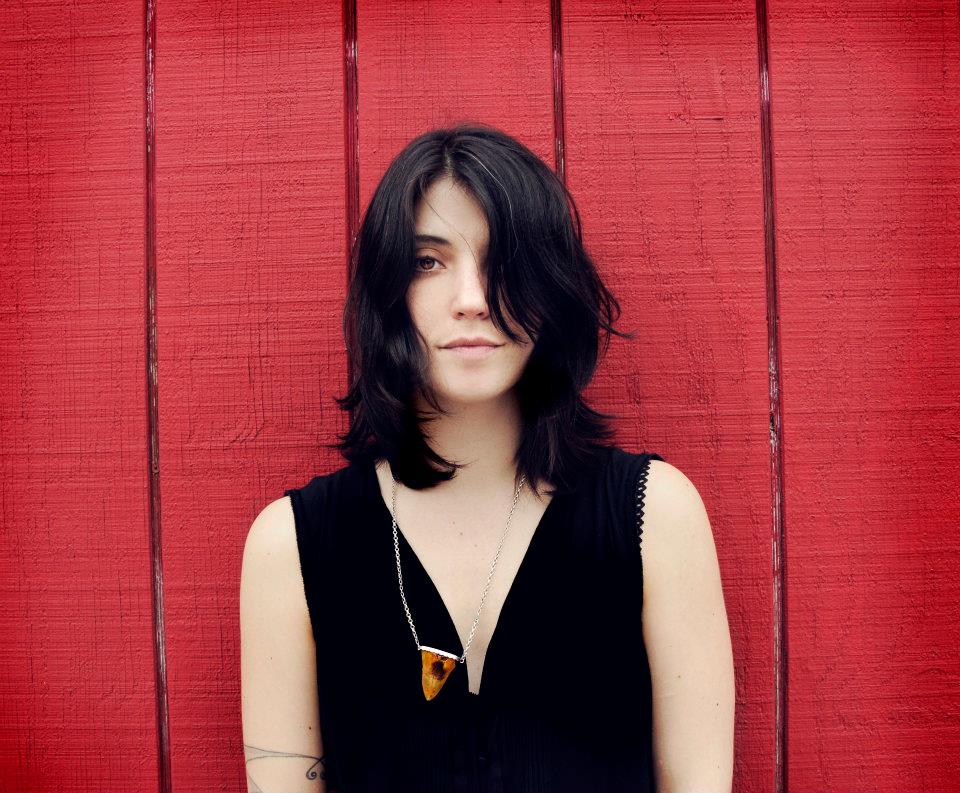 Sharon Van Etten to Support Nick Cave & the Bad Seeds on Tour