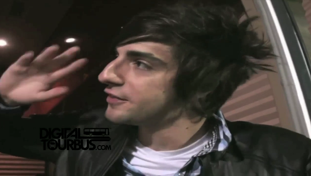 All Time Low – BUS INVADERS Ep. 85