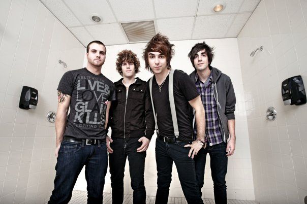 All Time Low Announces the “All Time Low Triptacular”