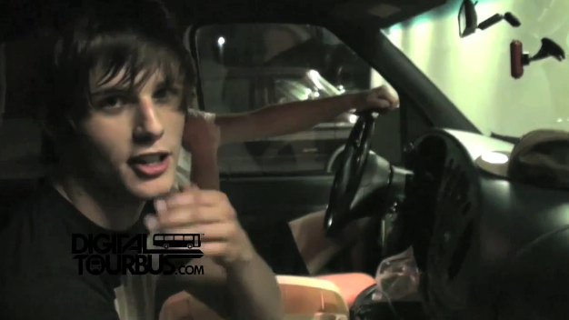I See Stars – BUS INVADERS Ep. 45