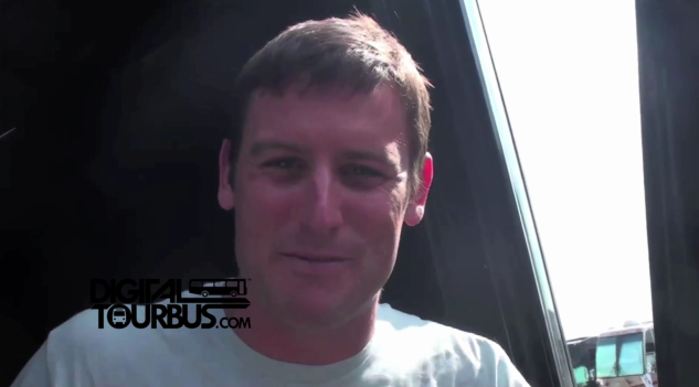 Parkway Drive – BUS INVADERS Ep. 190 (Warped Edition)