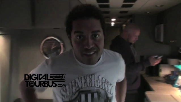 Nonpoint – BUS INVADERS Ep. 284