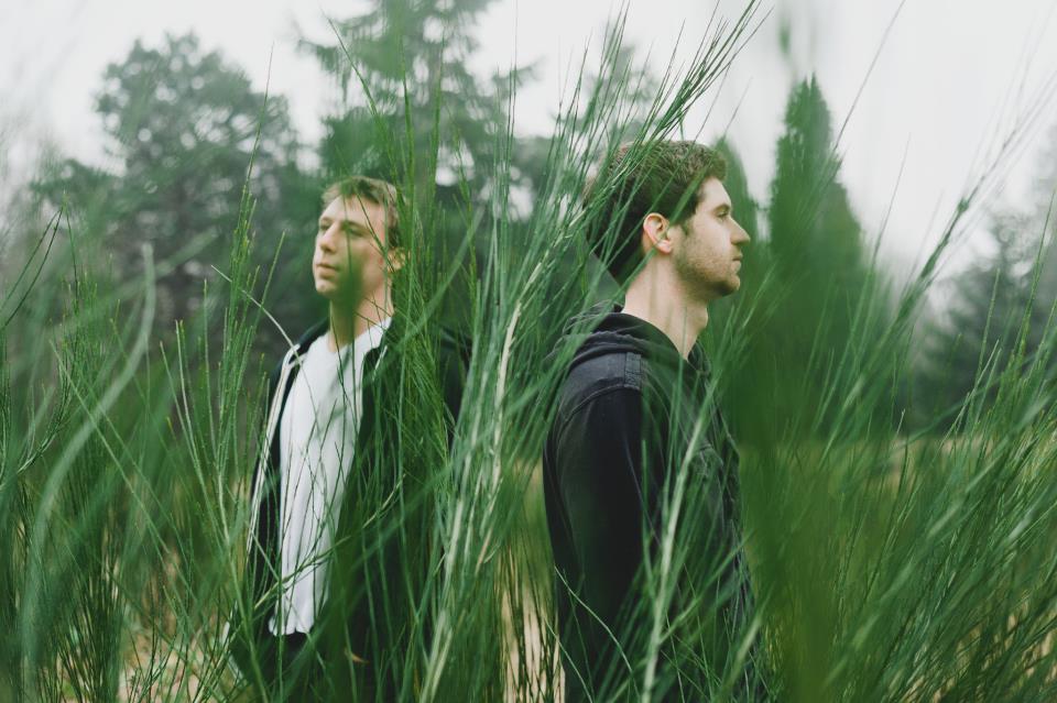 Odesza Adds Dates to “In Return Tour”