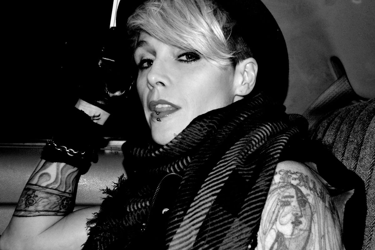 Otep / One-Eyed Doll / Picture Me Broken U.S. Tour