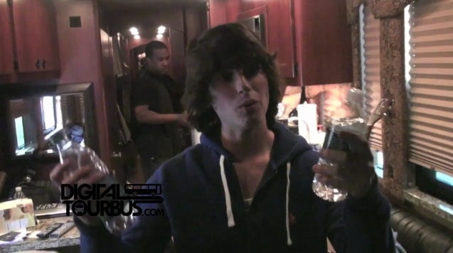 Ricky Ficarelli – BUS INVADERS Ep. 240