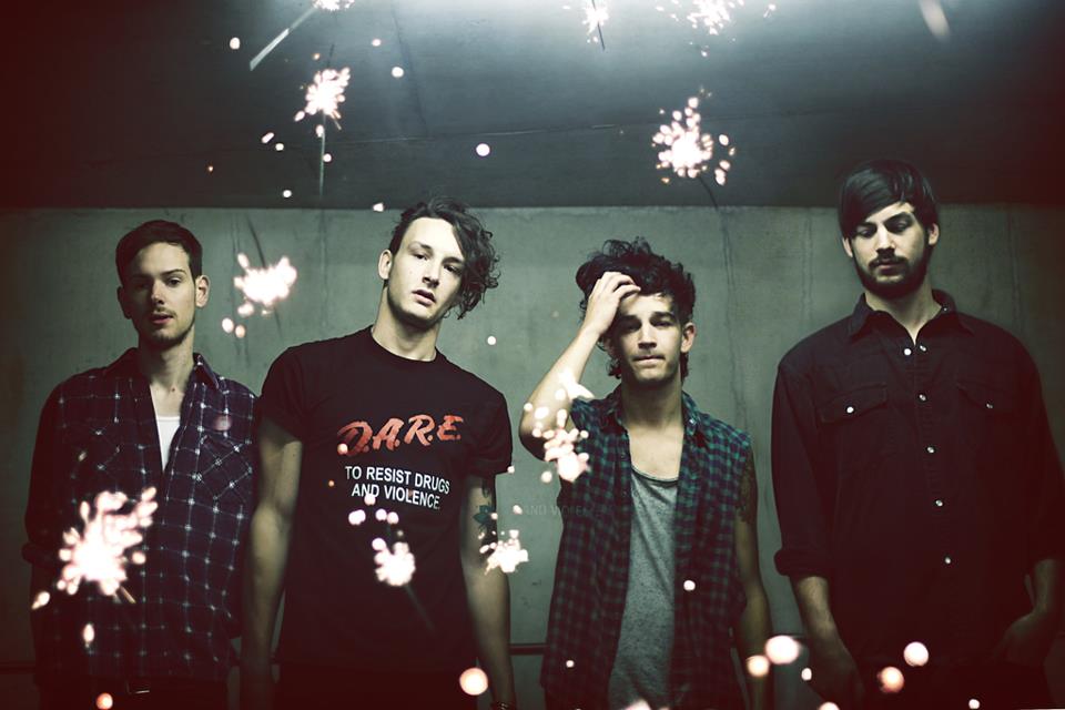 The 1975 Add Sir Sly and Bad Suns to Spring Tour