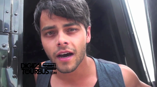 There For Tomorrow – BUS INVADERS Ep. 265 (Warped Edition)