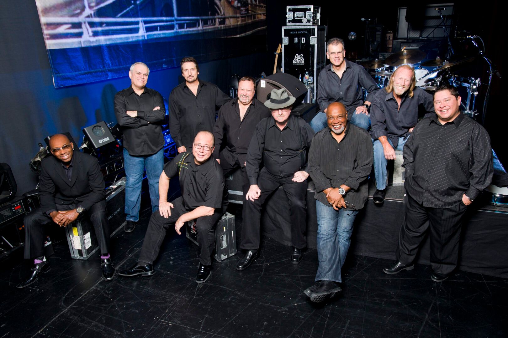 Tower of Power Announces U.S. Tour