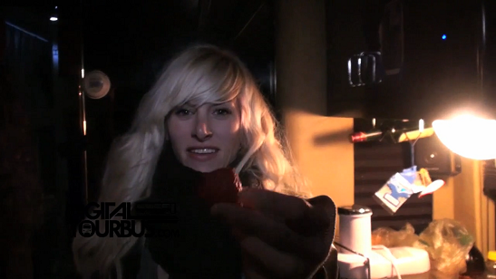 Walk Off The Earth – BUS INVADERS Ep. 388