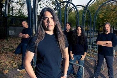 Fates Warning Announces North American Tour