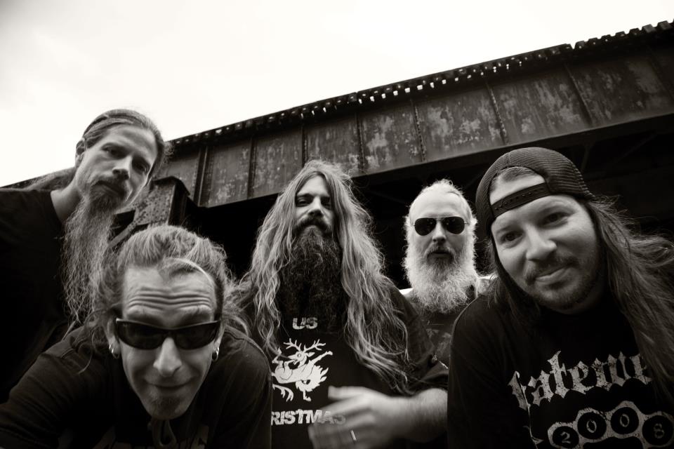 Lamb of God Tickets On Sale This Weekend / New York Date Added