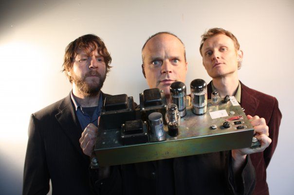 Medeski Martin & Wood Announce West Coast Tour