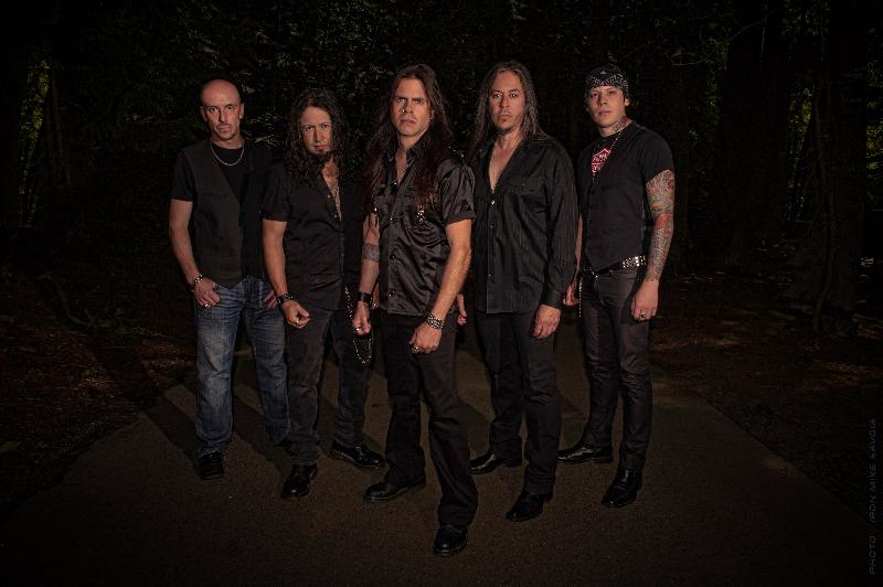 Queensrÿche Announce the U.S. “Condition Human 2016 Fall Tour”