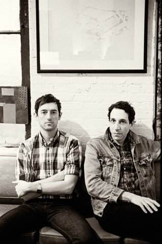 Tanlines Announce Fall 2012 Tour