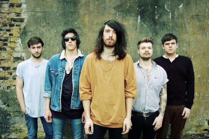 THE ELIJAH announce UK tour in November