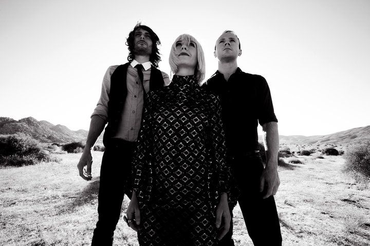 The Joy Formidable Announces Spring North American Tour