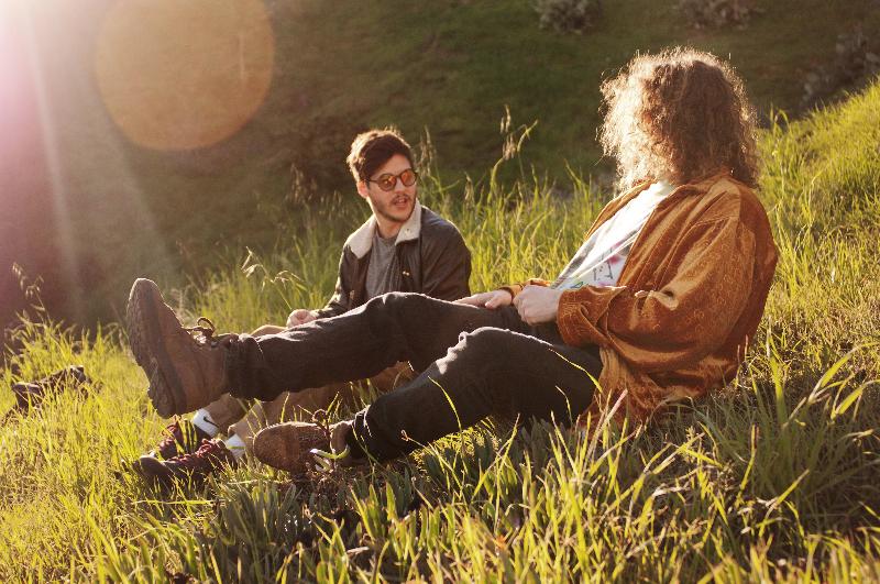 Wavves Announce North American Tour with FIDLAR and Cheatahs