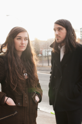 Cults Announces Tour Dates Supporting Passion Pit