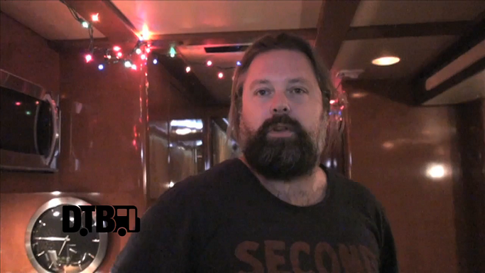 In Flames – BUS INVADERS Ep. 411