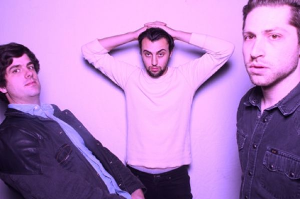 Mini Mansions To Tour With The Arctic Monkeys