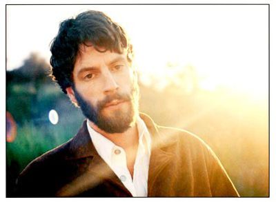 Ray Lamontagne Sells Out Recently Announced Acoustic Tour