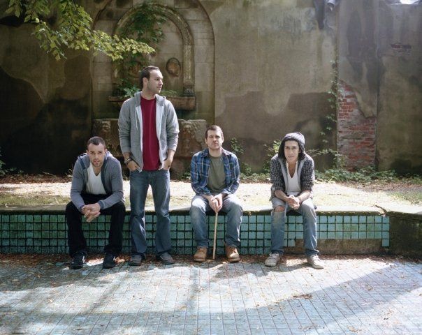 Brand New Add Dates to Fall North American Tour