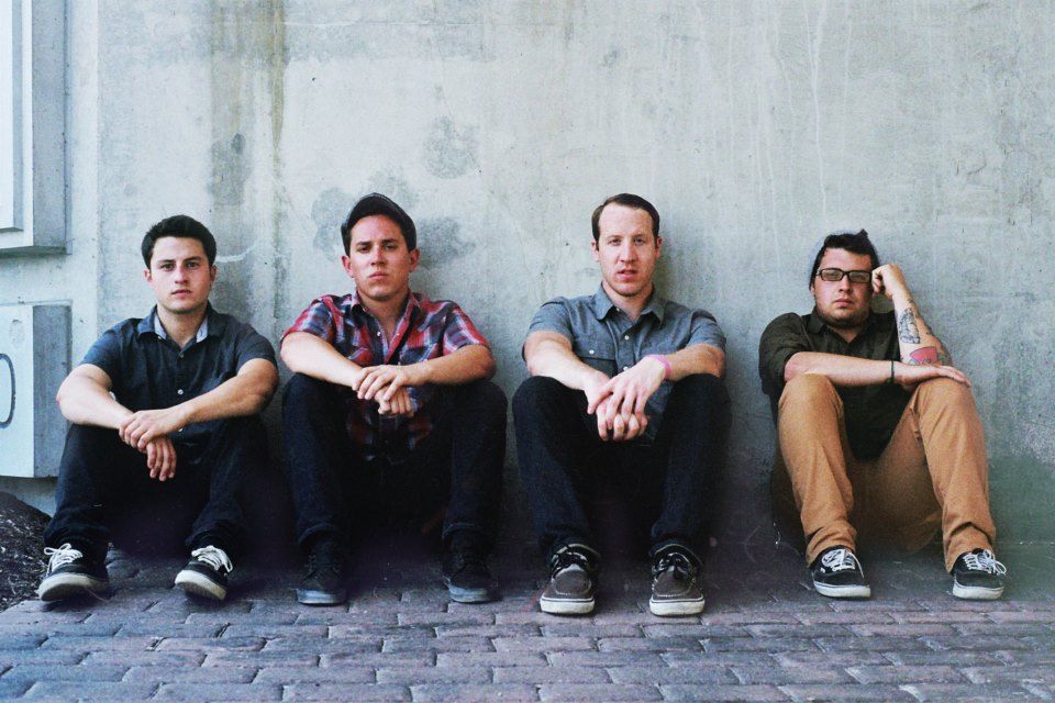Pentimento – 1st ROAD BLOG from 2013 East Coast Tour with Less Than Jake