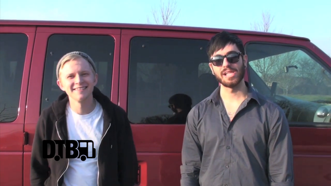 Serianna – BUS INVADERS Ep. 431 [VIDEO]