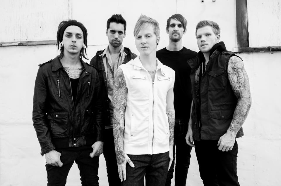 A Skylit Drive Adds More Dates to “The Rise Up Tour”