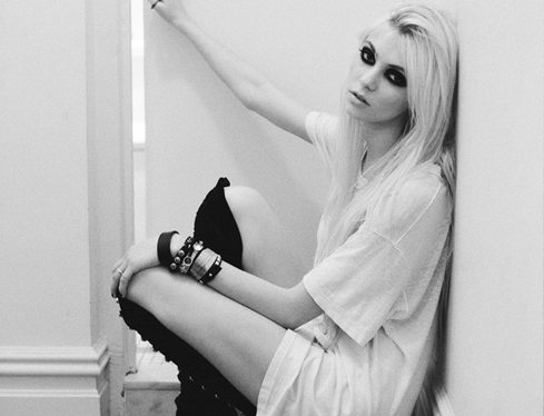 The Pretty Reckless Announce U.S. Tour