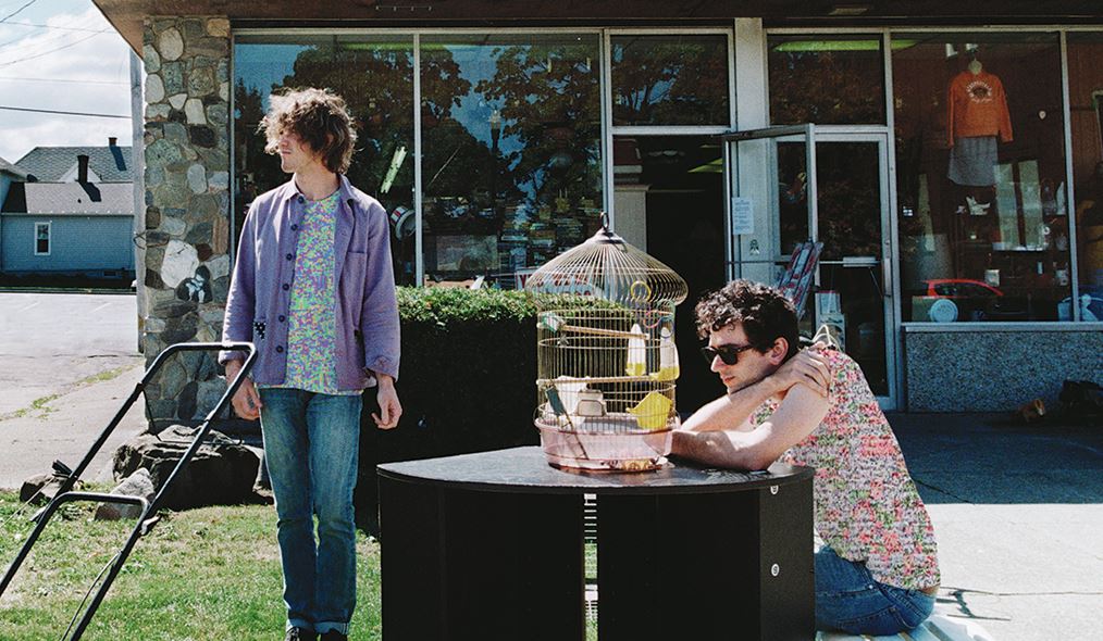MGMT Announces North American Headline Tour