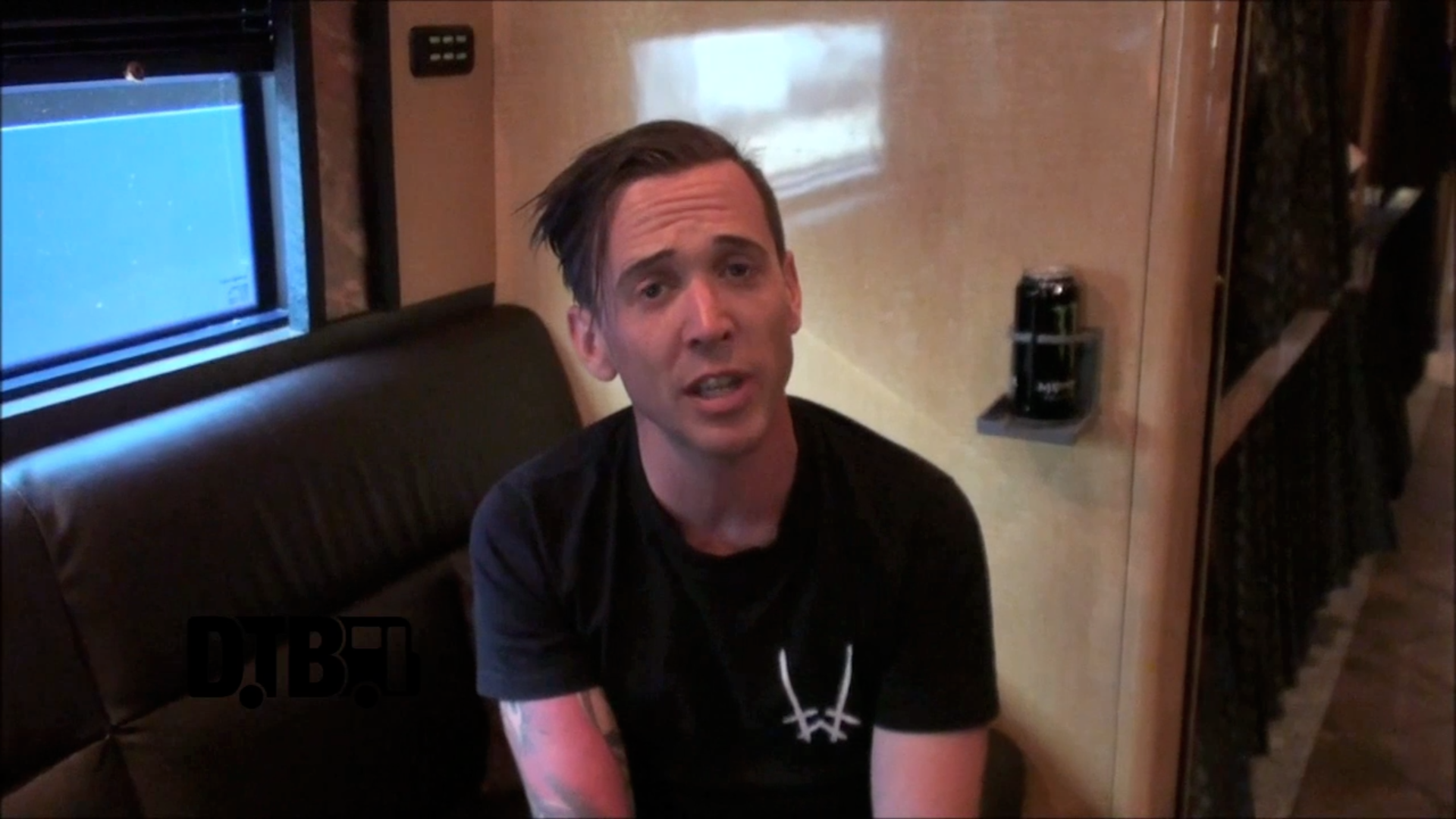 Billy Talent – TOUR TIPS [VIDEO]