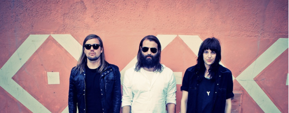 Band Of Skulls Announce North American Tour