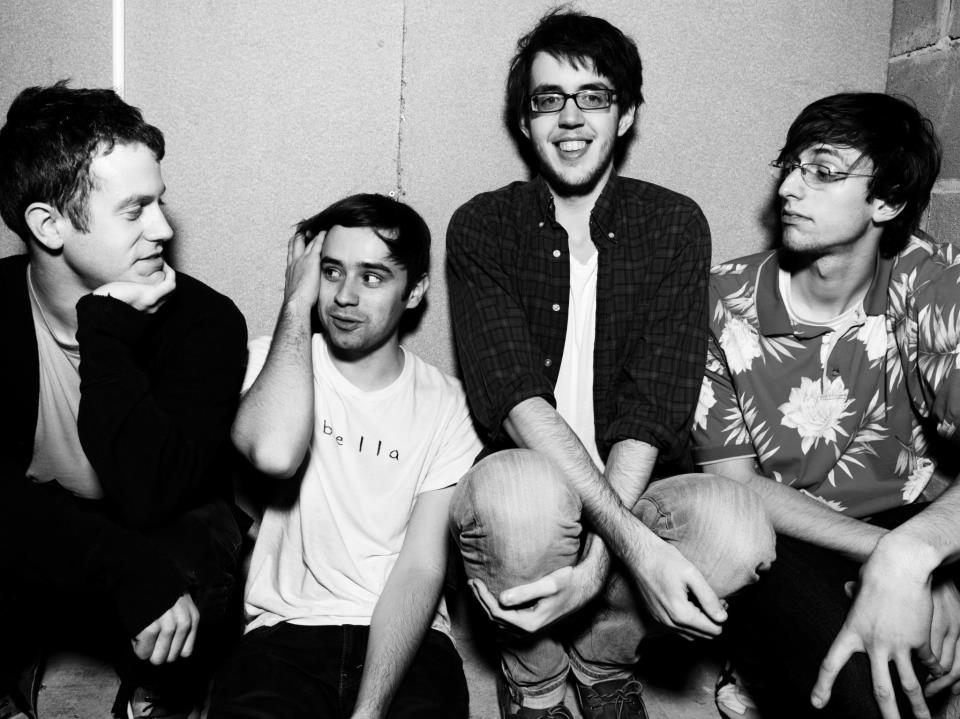 Cloud Nothings Announce U.S. and Europe Tours