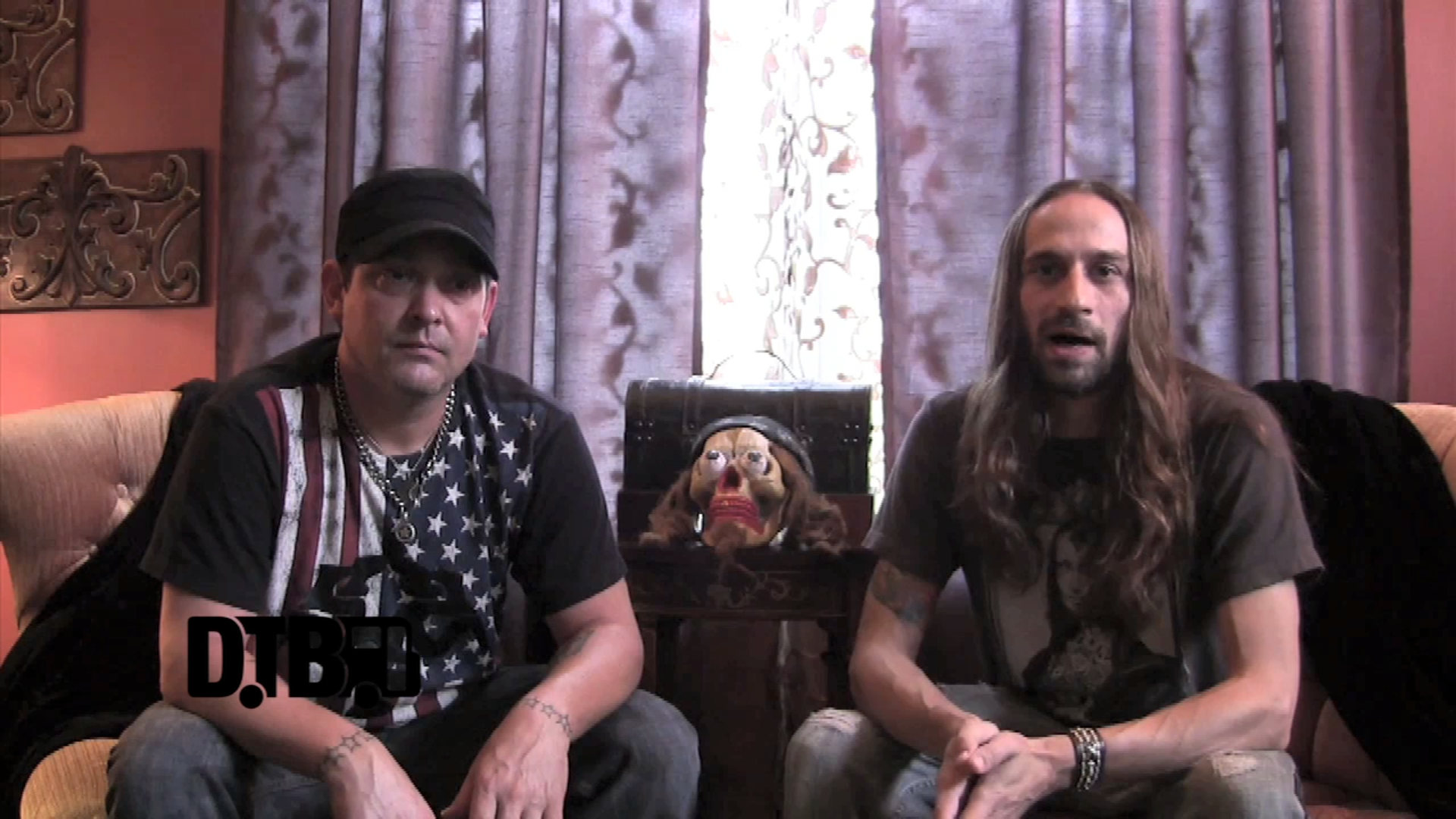 Stone Soul Foundation – TOUR TIPS [VIDEO]