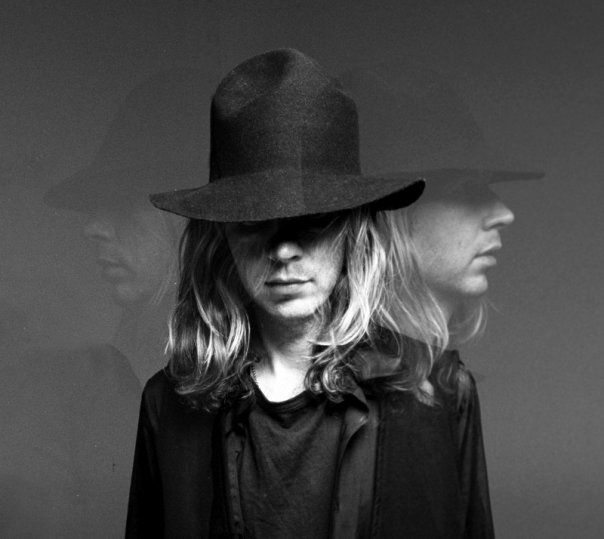 Beck Announces May U.S. tour