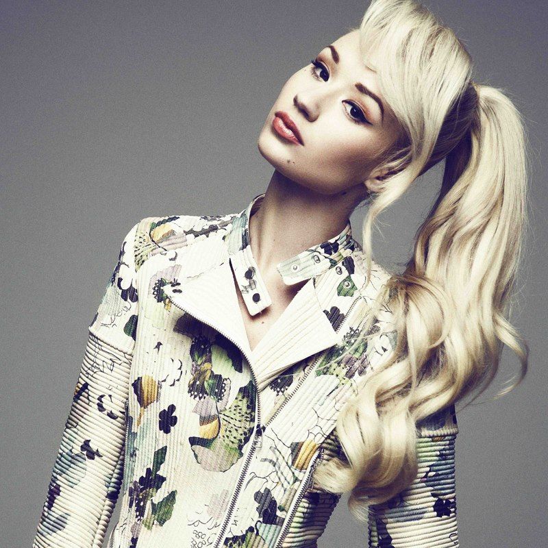 Iggy Azalea Announces Plans For Arena Tour With Nick Jonas as Support